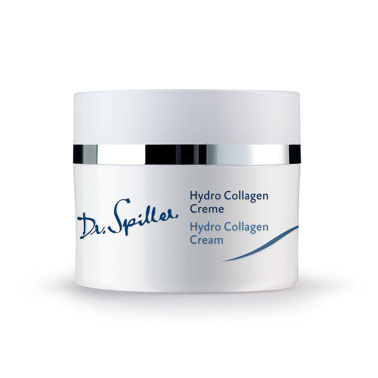 Dr Spiller Hydro Collagen Cream