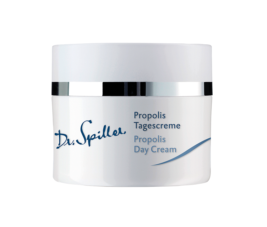 Dr Spiller Propolis Day Cream 50ml