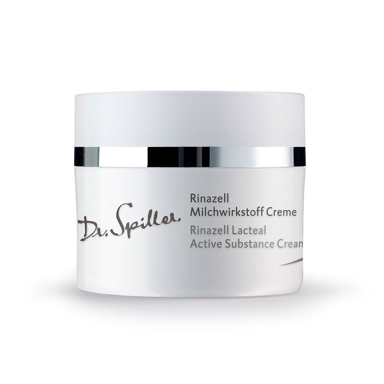 Dr Spiller Rinazell Lacteal Active Substance Cream 50ml