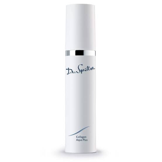 Dr Spiller Collagen Aqua Plus Serum