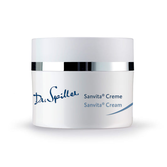 Dr Spiller Sanvita Cream 50ml