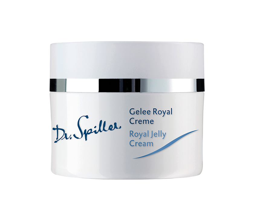Dr Spiller Royal Jelly Cream